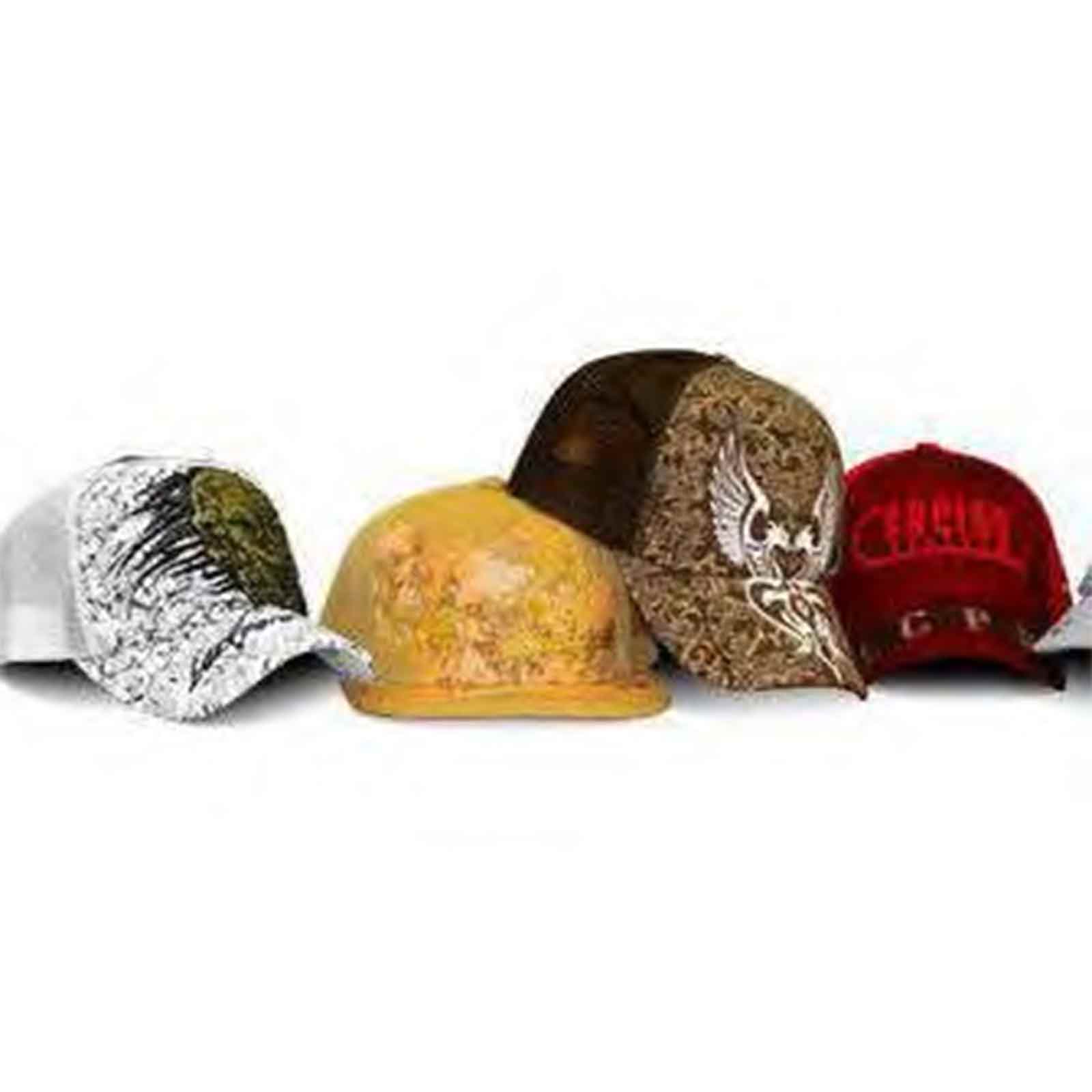 Assorted Retail Products