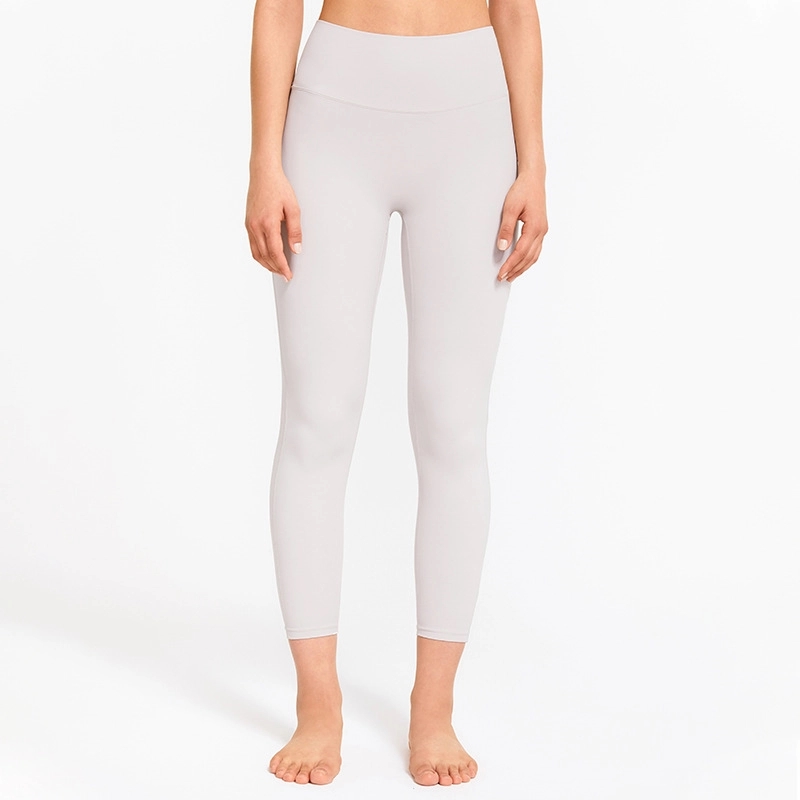 High-Waist Yoga Fitness Legging Workout Sport Stretchy Pants 5