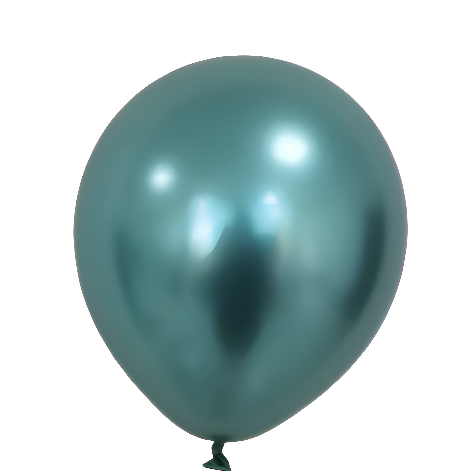 Colorful 13" Custom Latex Balloons 1
