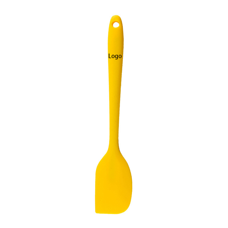 Silicone Spatula 1