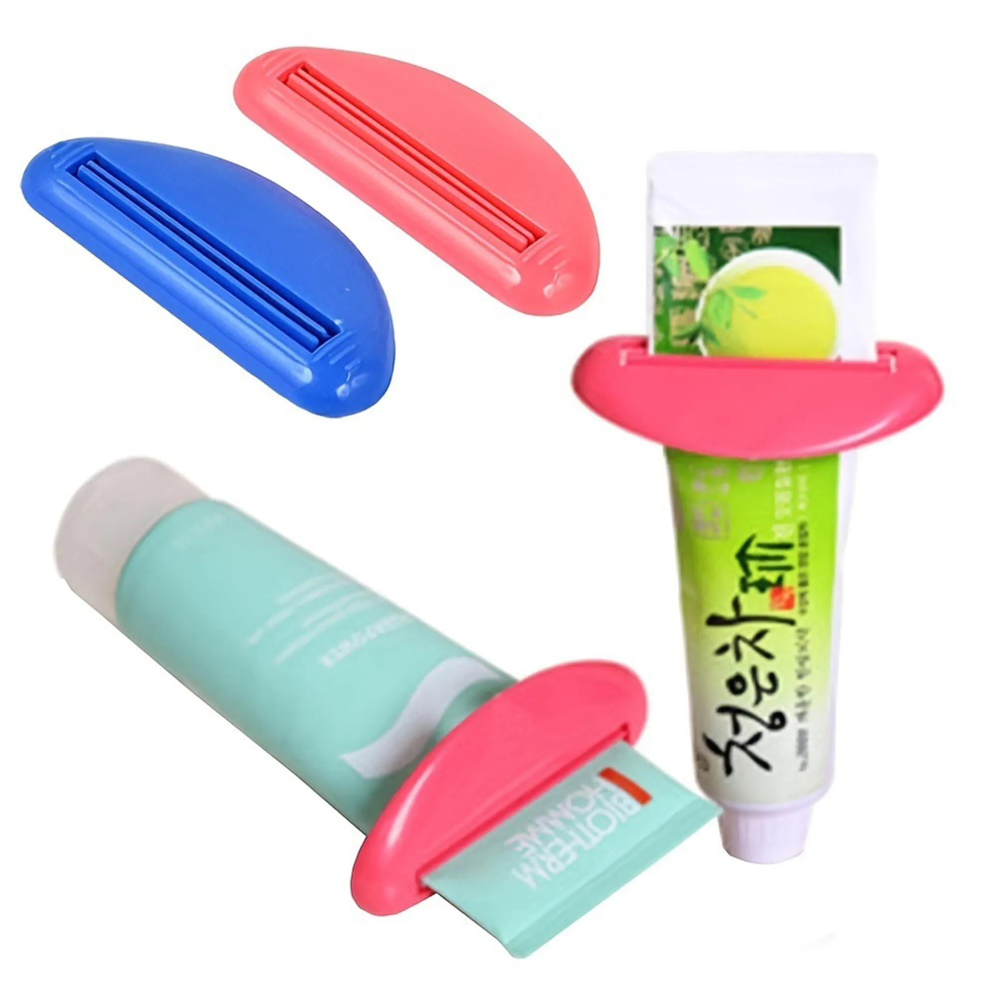 Efficient Toothpaste Tube Squeezer 3