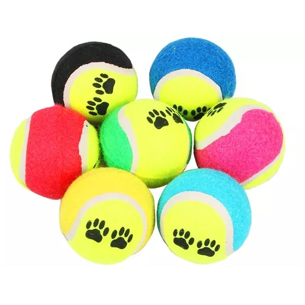 2.5" Pet Tennis Ball 6