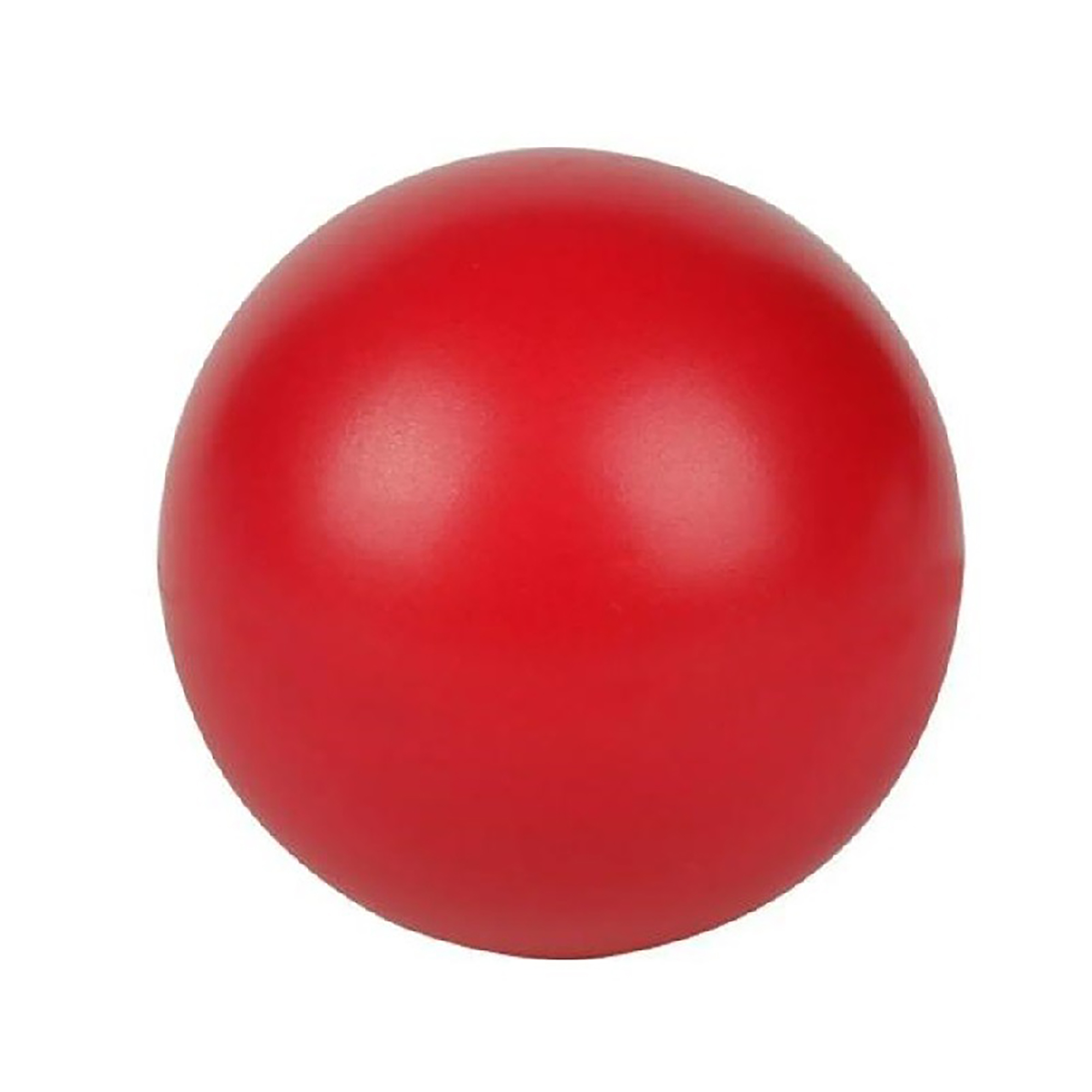 PU Sponge Stress Reliever Ball 4