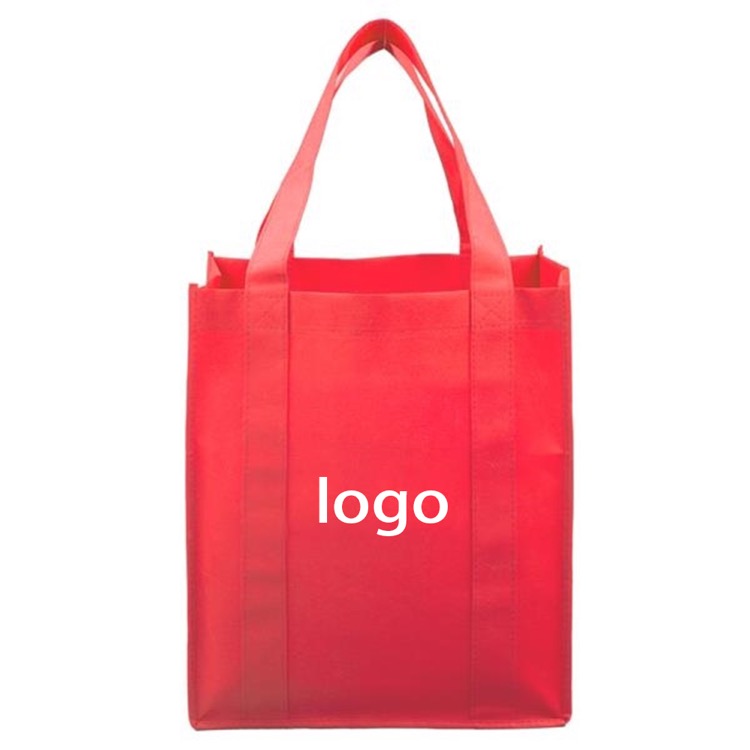Non Woven Shopping Tote Bag 4