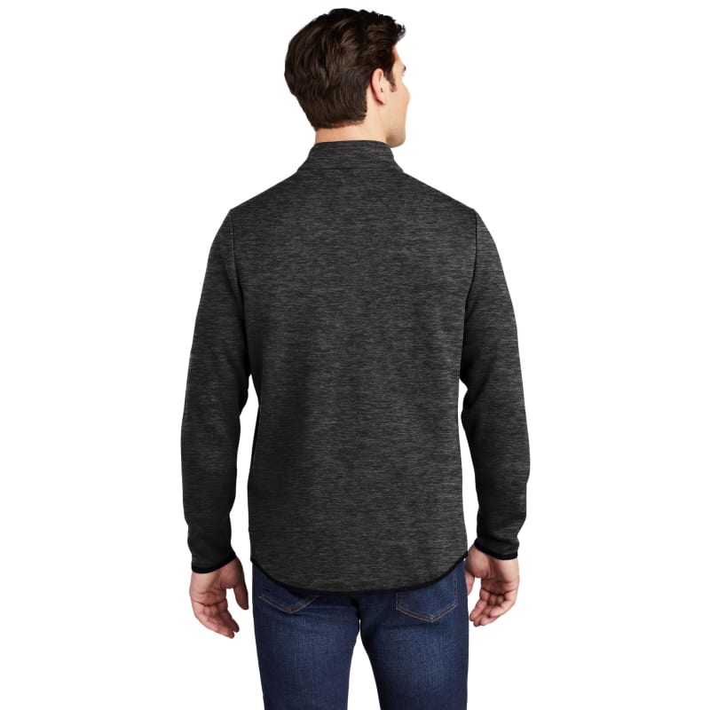 Sport-Tek Triumph 1/4-Zip Pullover 12