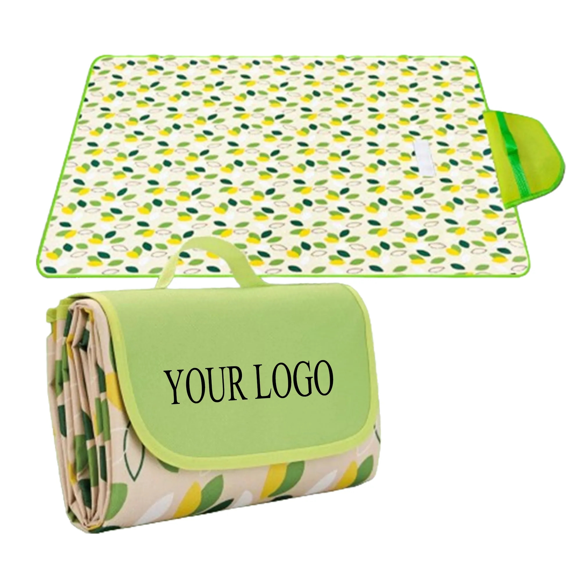 Large Picnic Mat 3