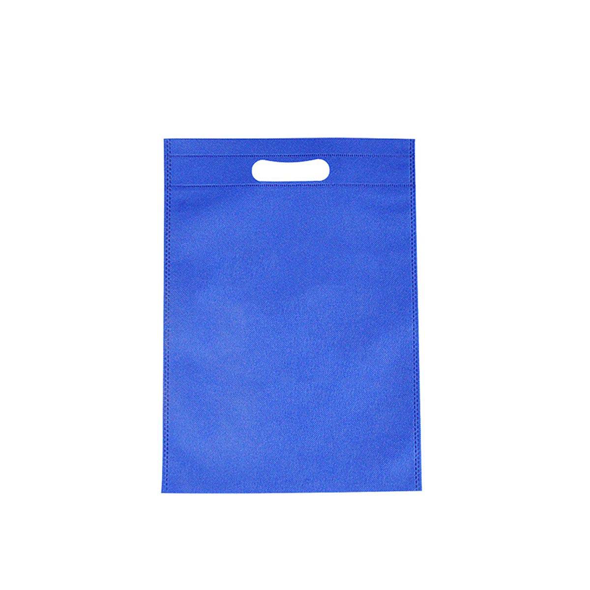 Reusable Nonwoven Tote for Shopping and Events 5