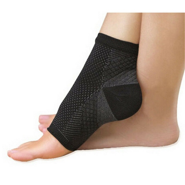 Ankle Support Compression 5