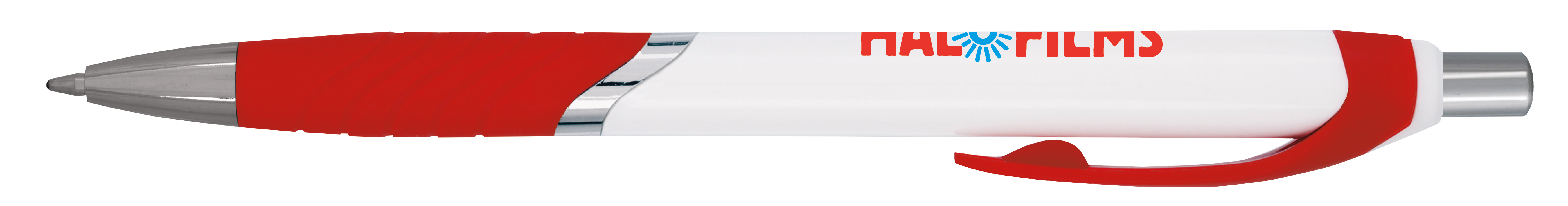 White Epiphany Pen 5