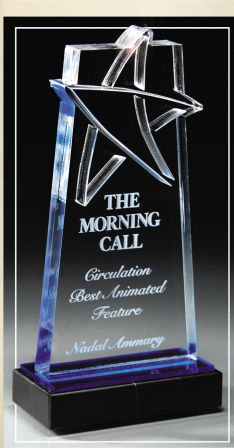Star Accent Award 2