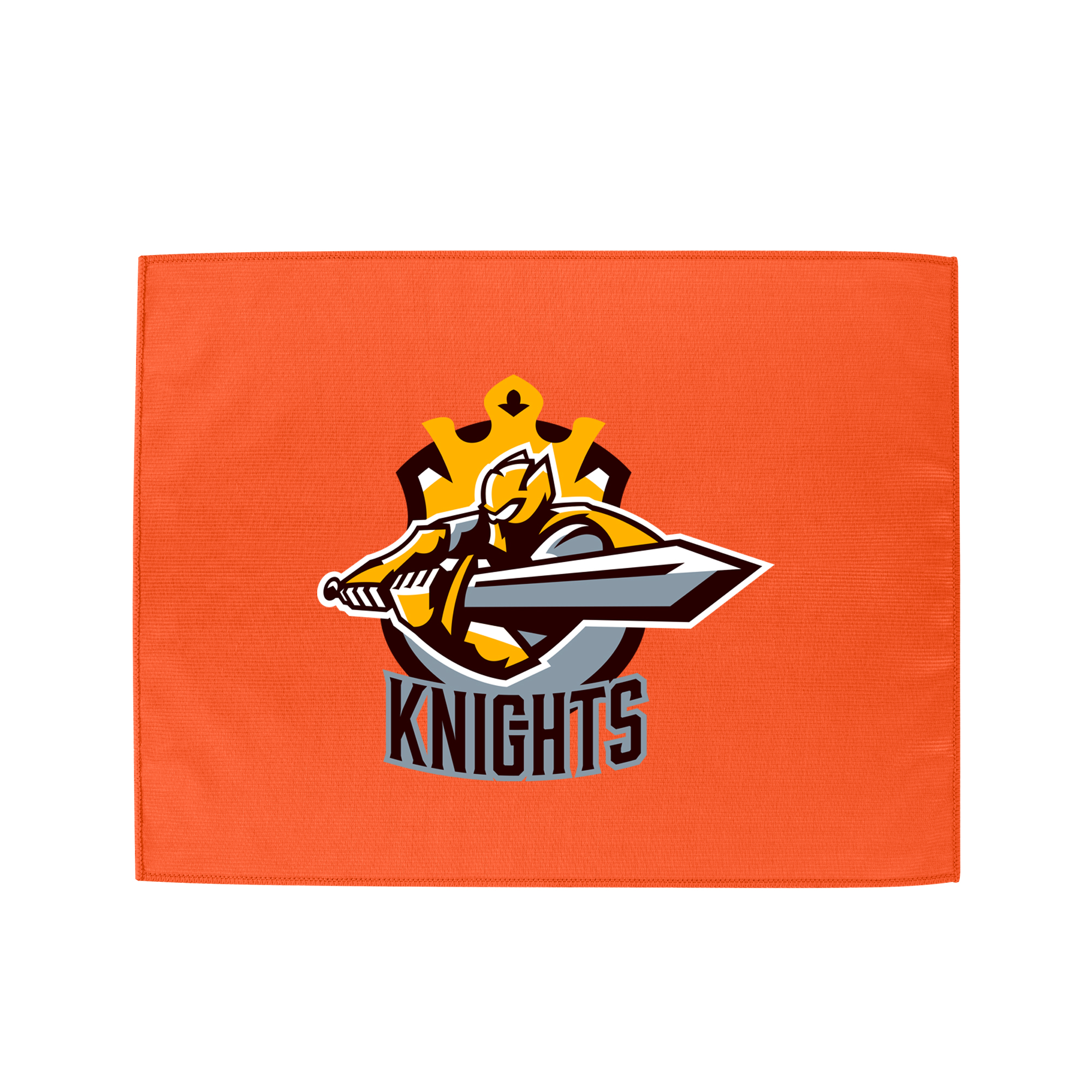 15"x18" Microfiber Rally Towel 19