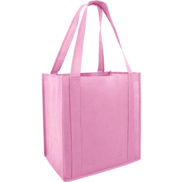 Little Reusable Grocery Bags (12W x 8 x 13H) 7