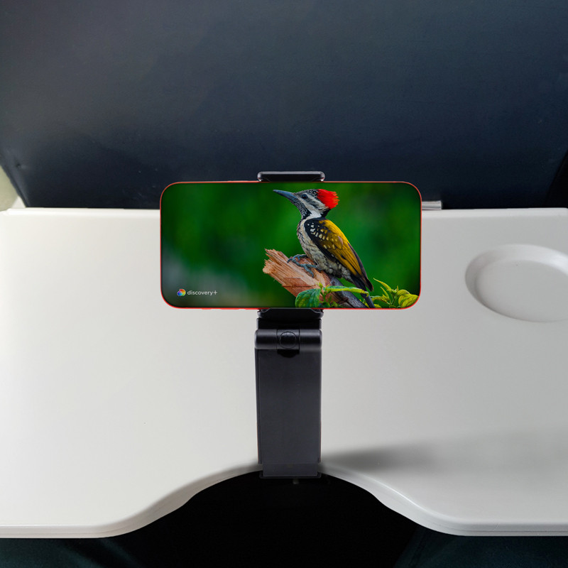 Transformer Inflight, Home, and Office Phone Mount 18