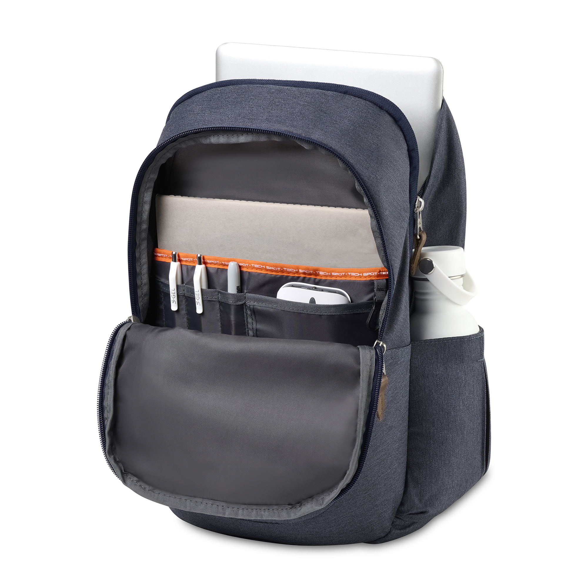 High Sierra® Haidan Laptop Backpack 16