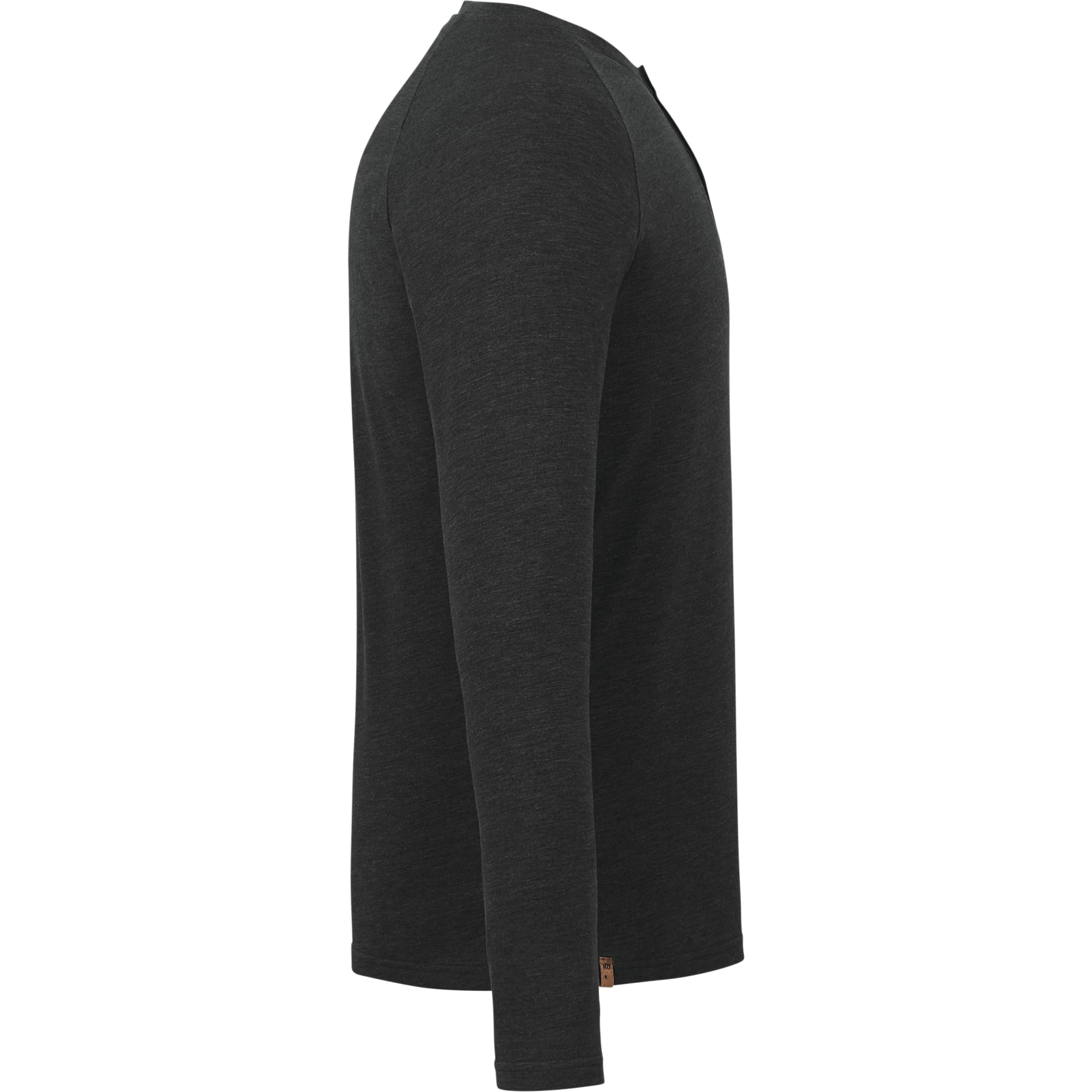 tentree TreeBlend Classic Henley Longsleeve - Men's 20
