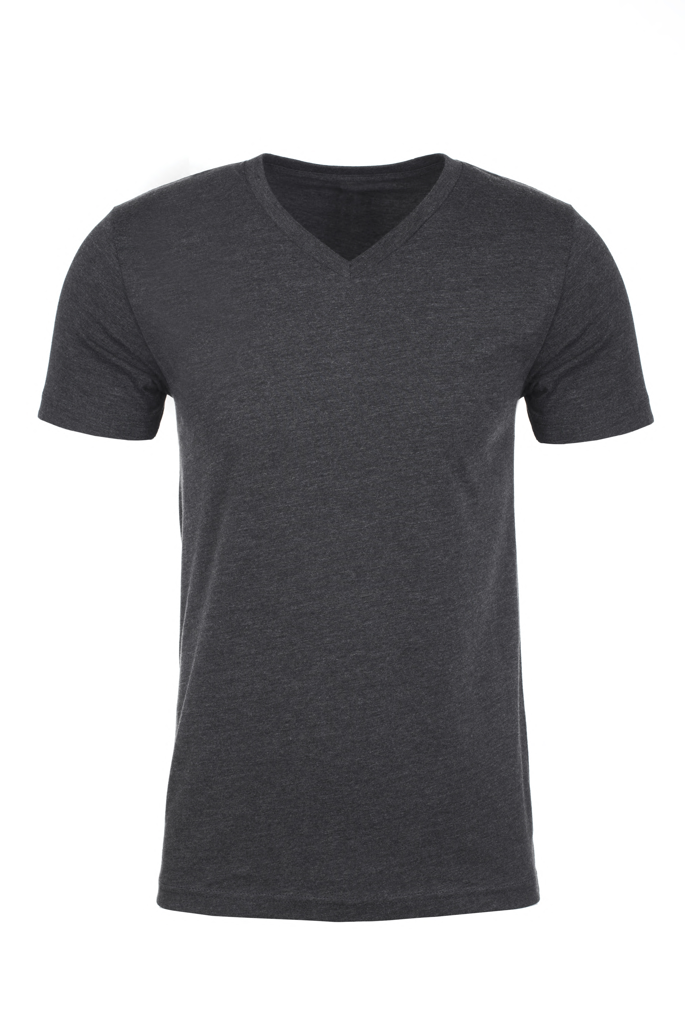 CVC V-Neck T-Shirt 11