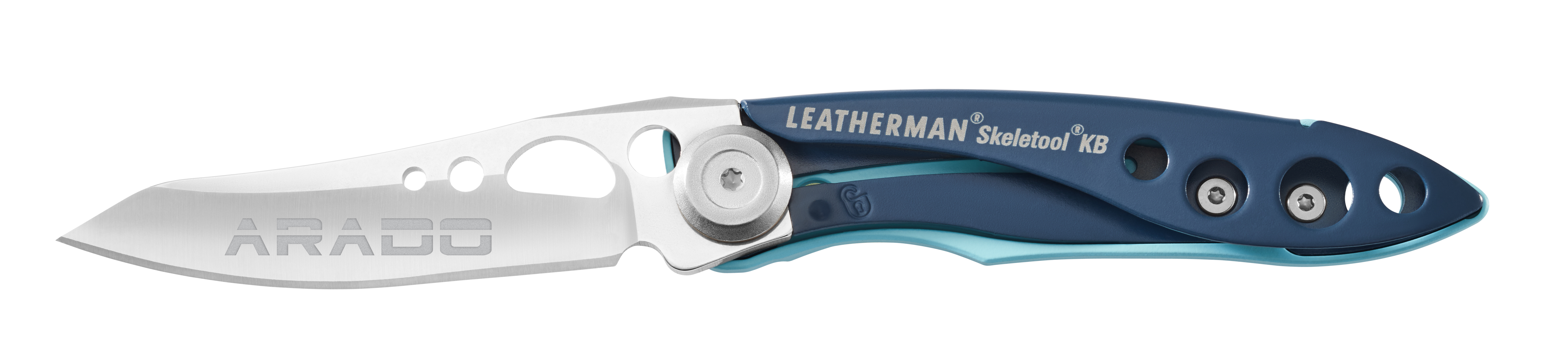 Leatherman® Skeletool® KB 77