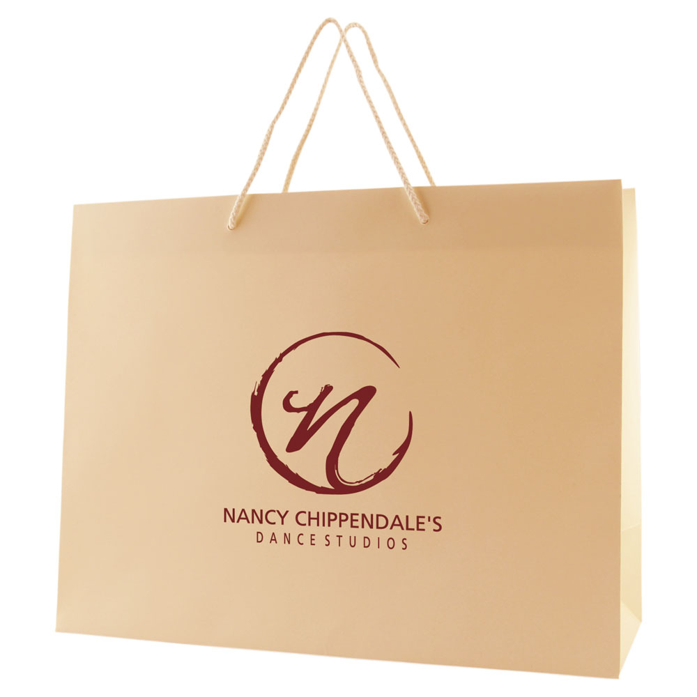 Matte Laminated Paper Eurototes 9