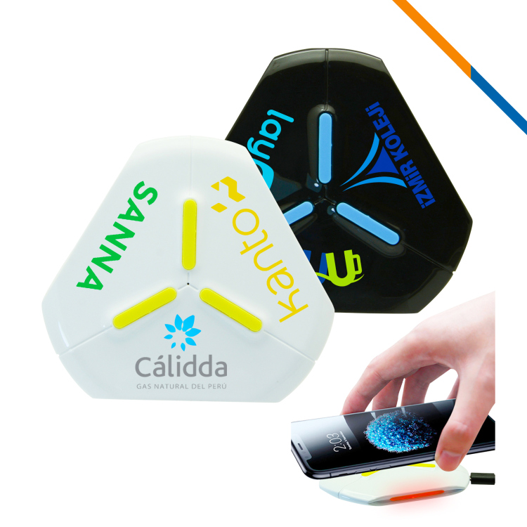 Diamond Quick Charging Pad 1