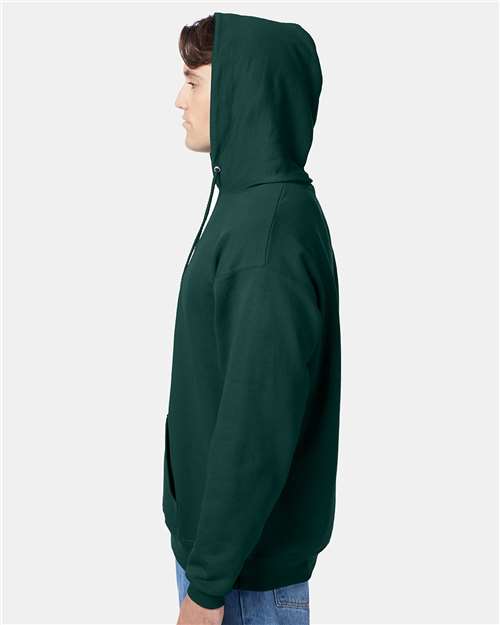 Unisex EcoSmart® Hooded Sweatshirt - P170 188