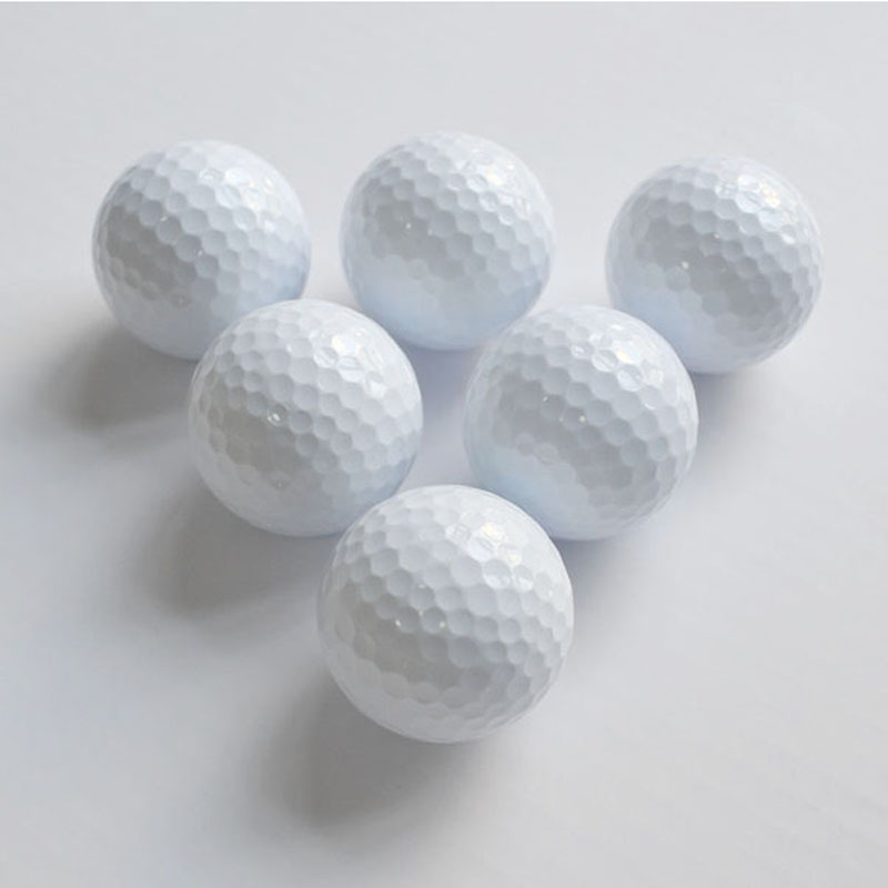 Golf Ball 2