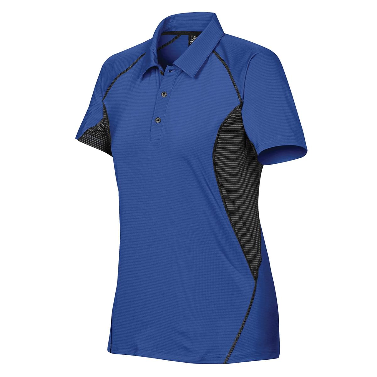 Stormtech Women's Laguna Performance Polo 15