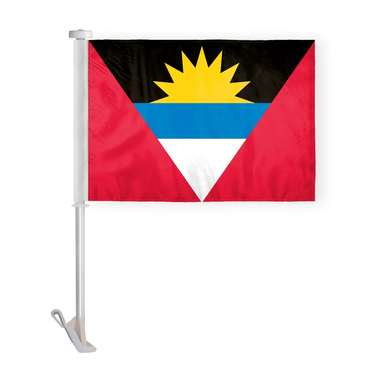 World Flag - Antigua & Barbuda 5