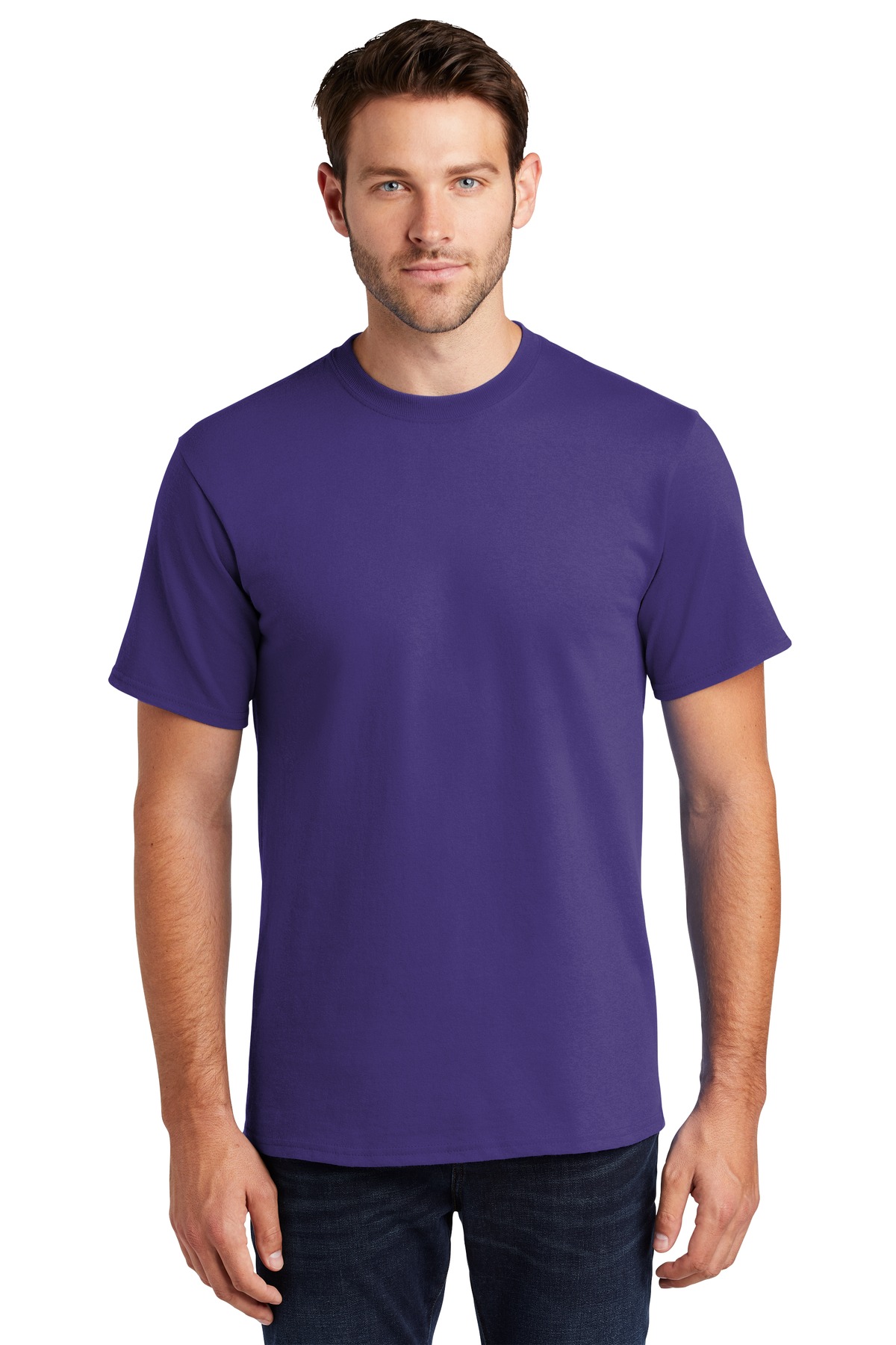Port & Company® Tall Essential Tee 72
