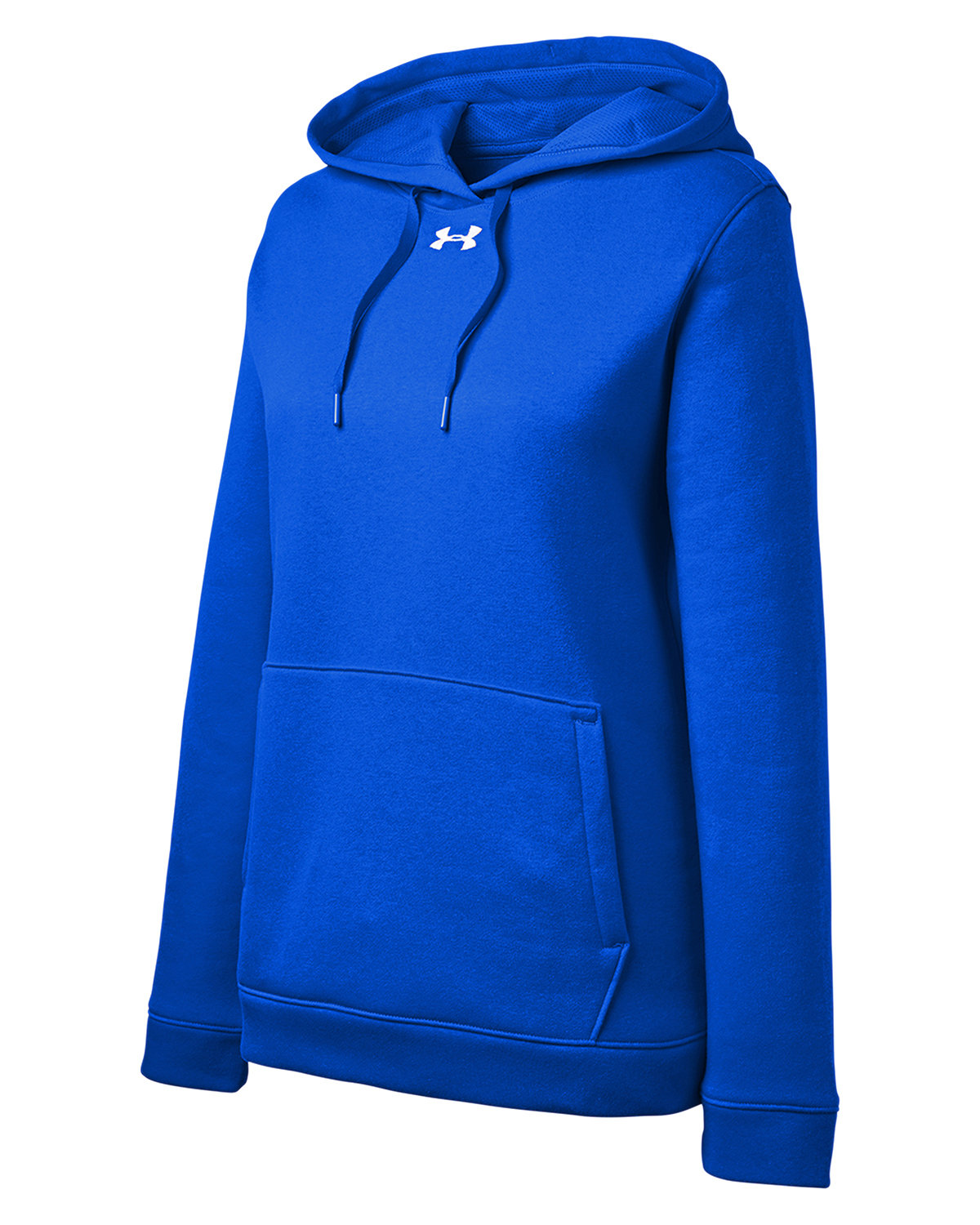 Ladies' Hustle Pullover Hooded Sweatshirt