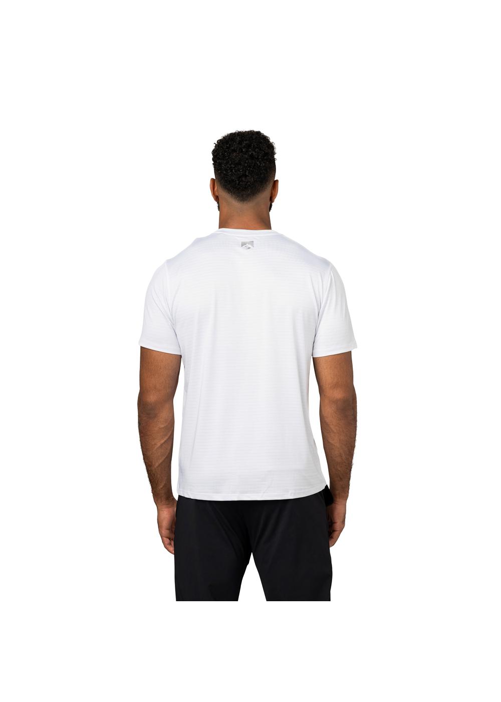 Storm Creek Men's Sightseer Short Sleeve Performance T-shirt 34