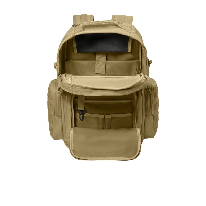 CornerStone Tactical Backpack 8
