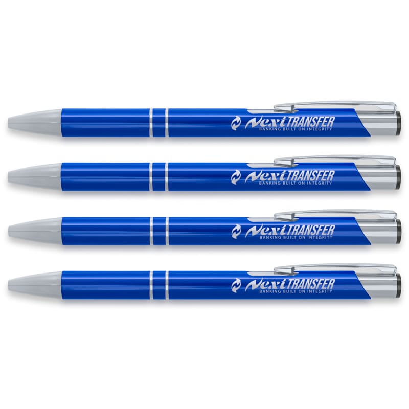 Executive Metal Pens 18