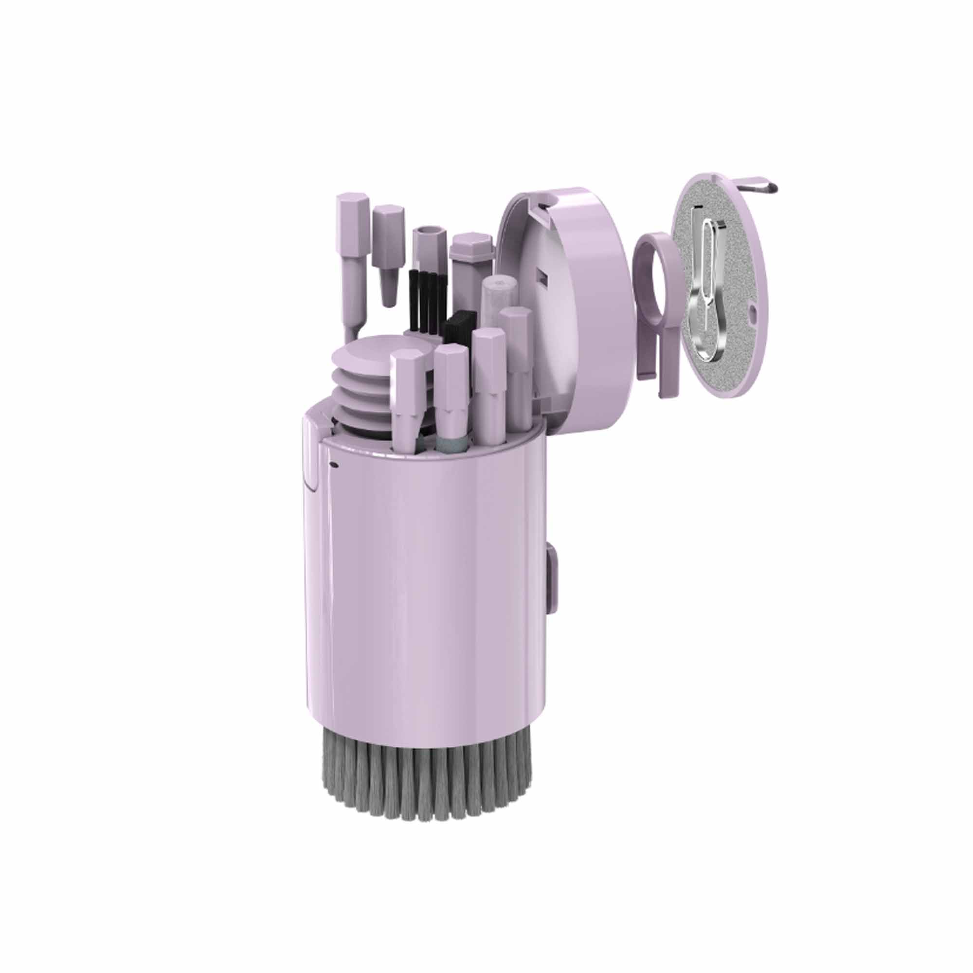 Multi Functional Cleaner 4