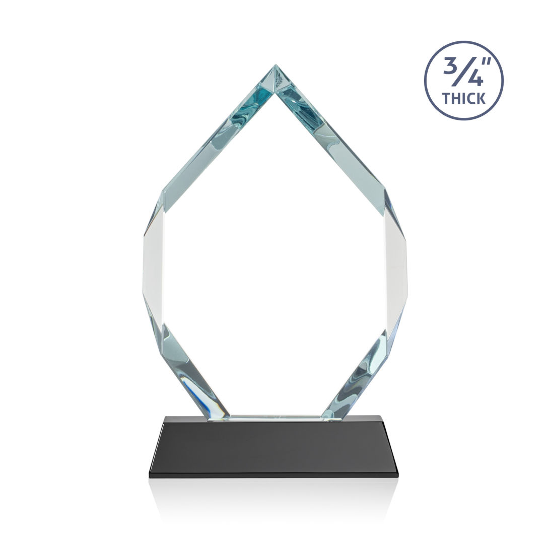 Royal Diamond Award on Newhaven - Black 14