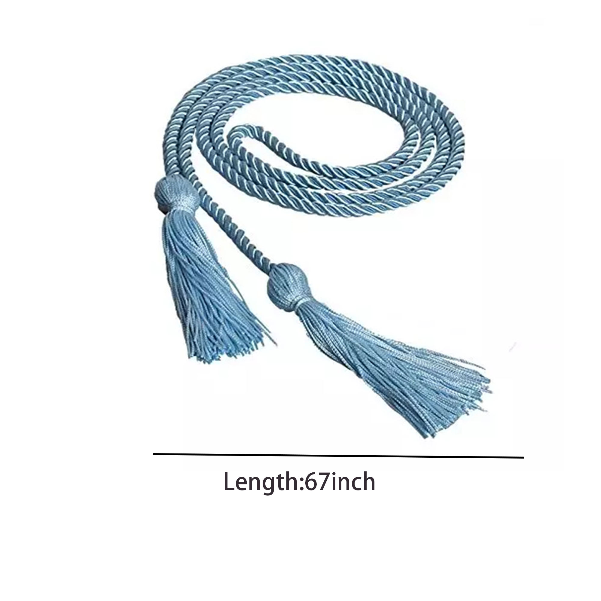 Durable Graduation Honor Cord 1
