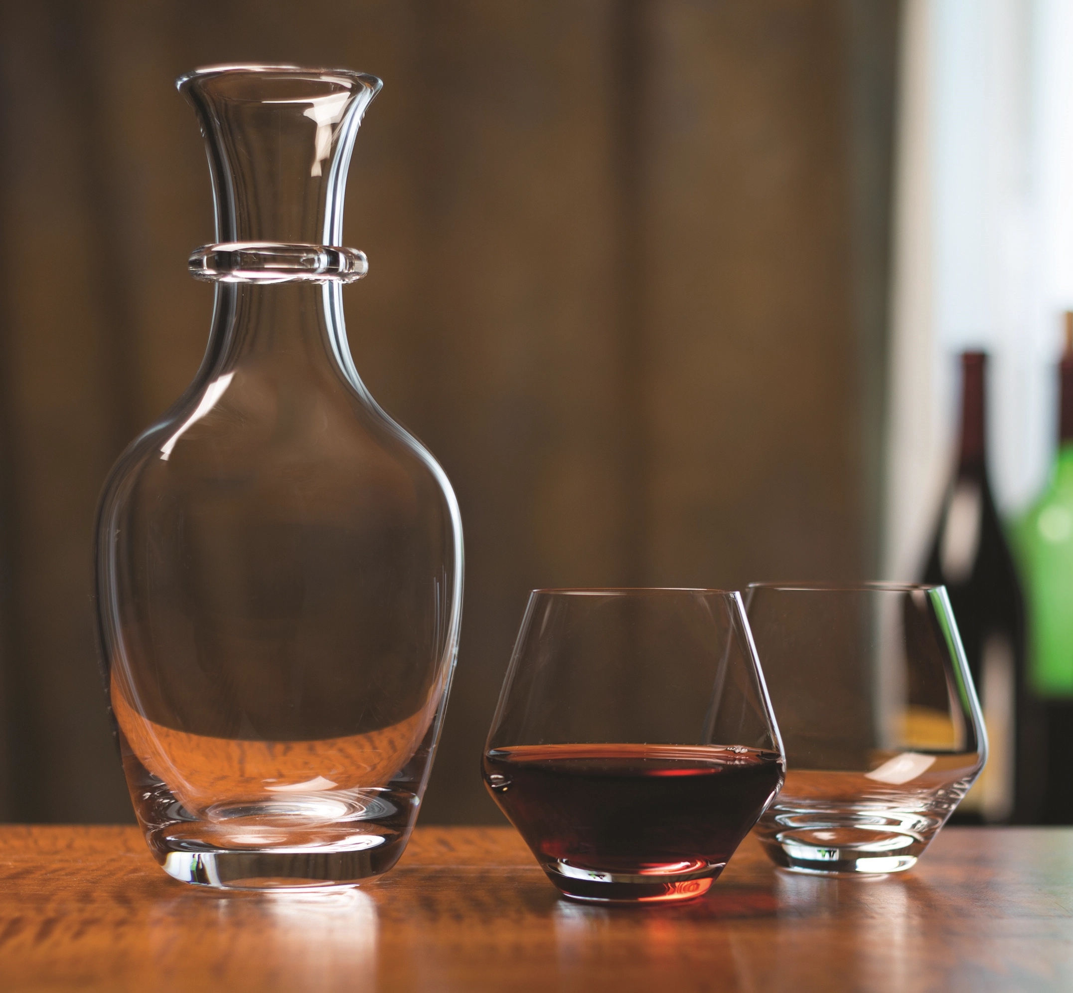 Tuscany Wine Set, 3-Piece 1