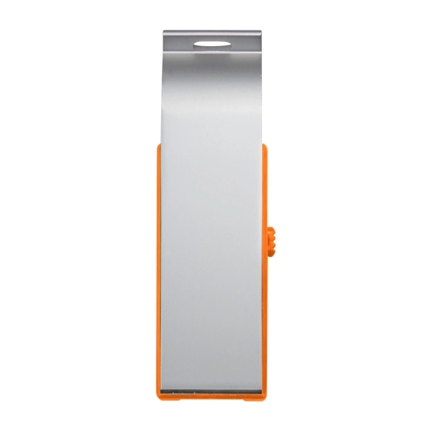 Retractable Bottle Opener USB Flash Drive 2.0 2
