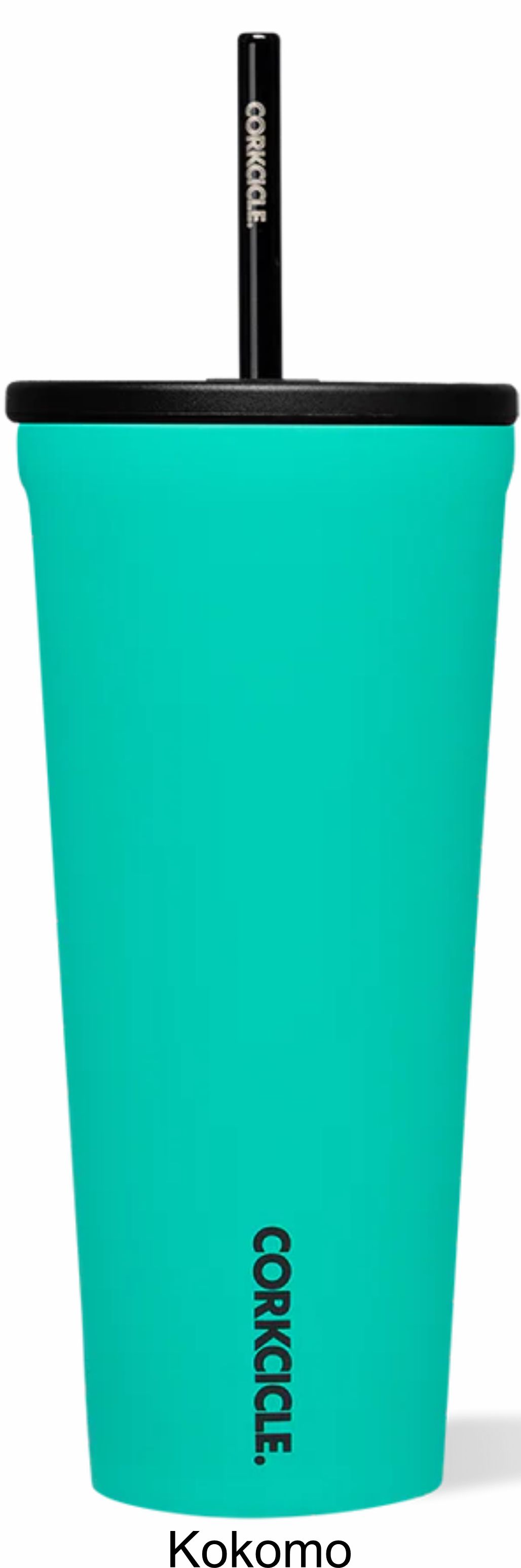 Corkcicle Cold Cup 24 oz Tumbler 13