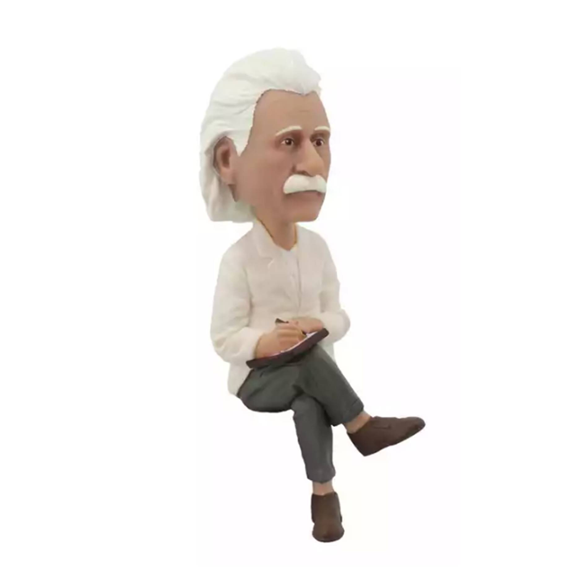 Custom Famous People Figurine Bobblehead 2