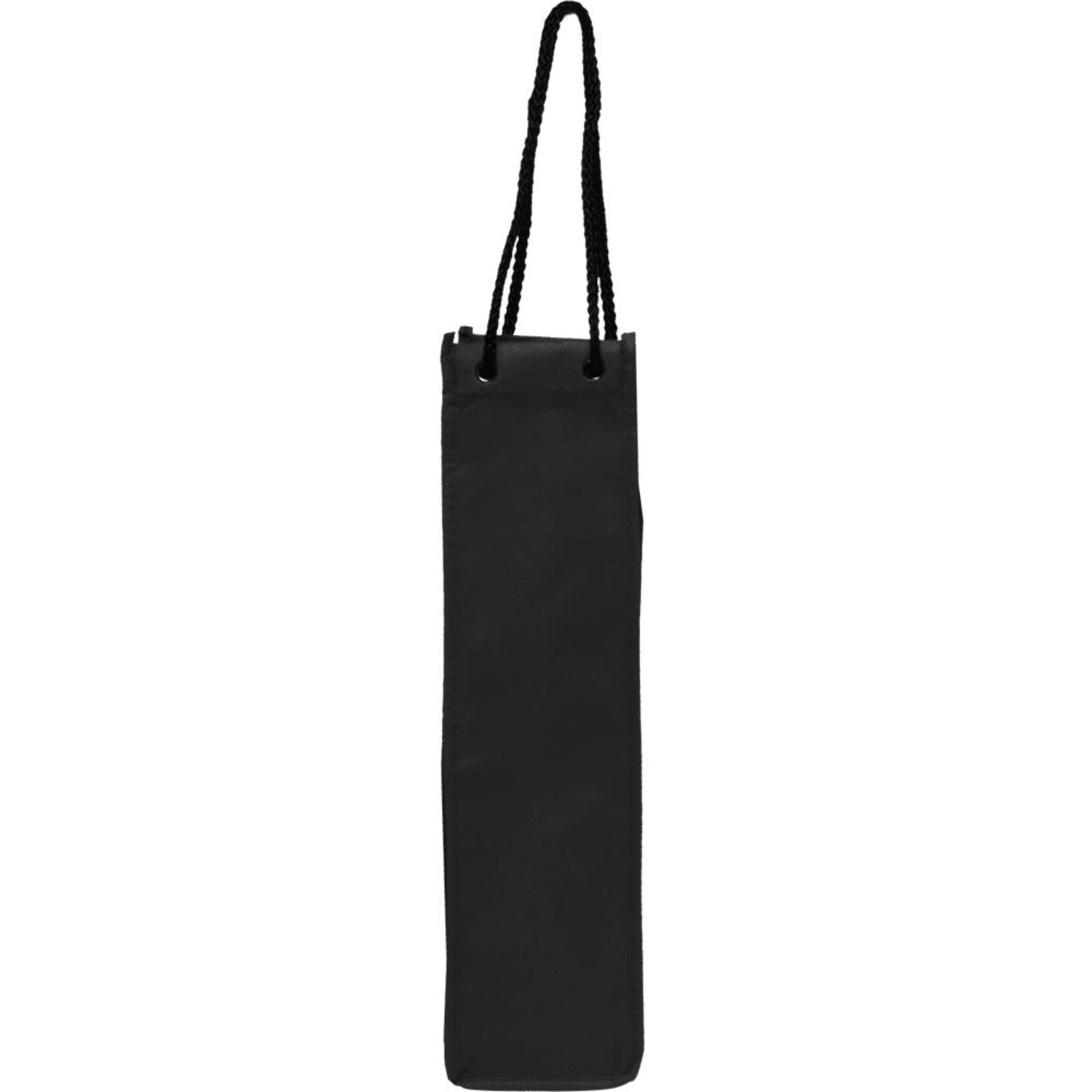 Non-Woven Single Wine Bottle Holder 1