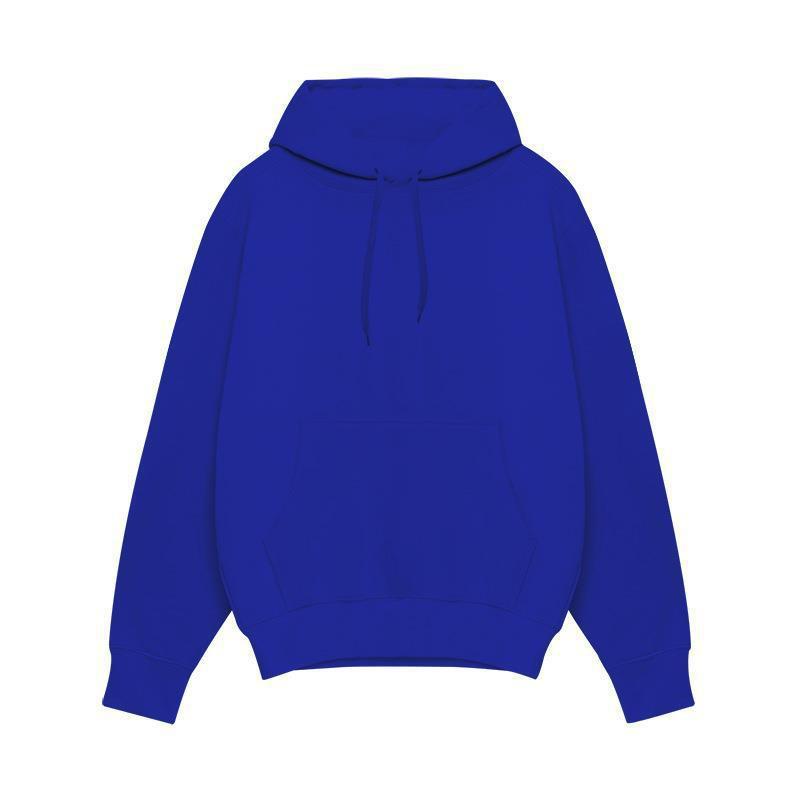Adult Fleece Hoodie Sweatshirt 8