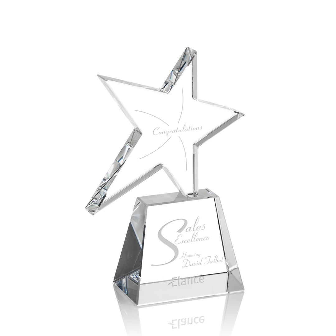 Falcon Star Award 4