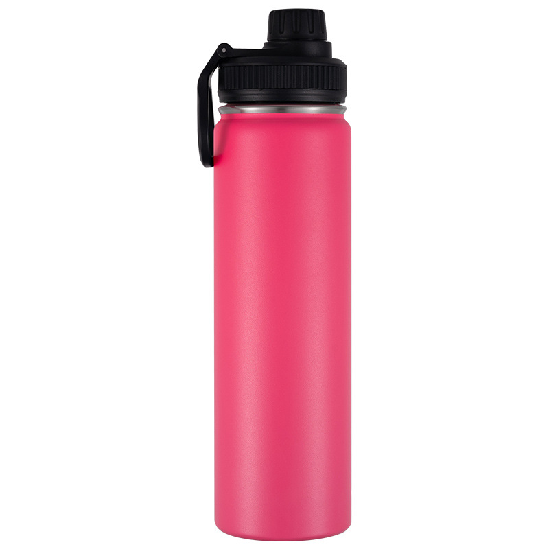Vigo Stainless Bottle-32oz. 9