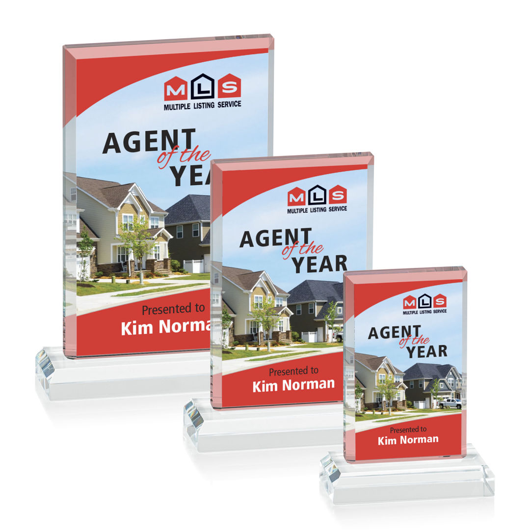 Harmony Desktop VividPrint™ Award