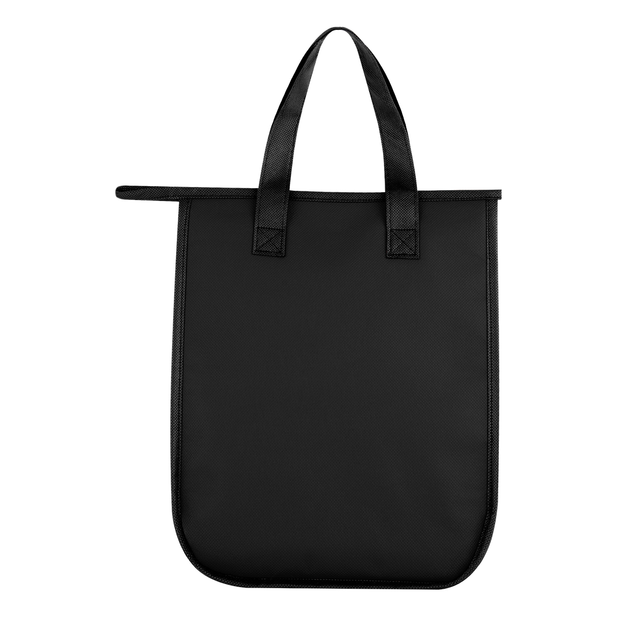 Lola Laminated Non-Woven 6 Can Cooler Bag 19