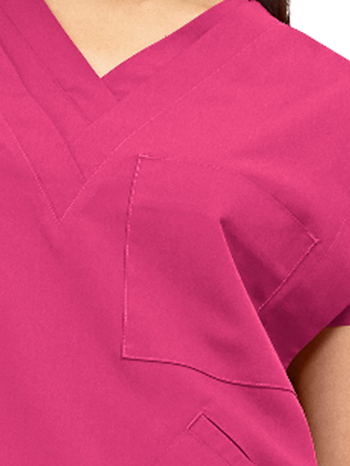 Parkley ABC - Women's Six-Pocket Utility Vest 10