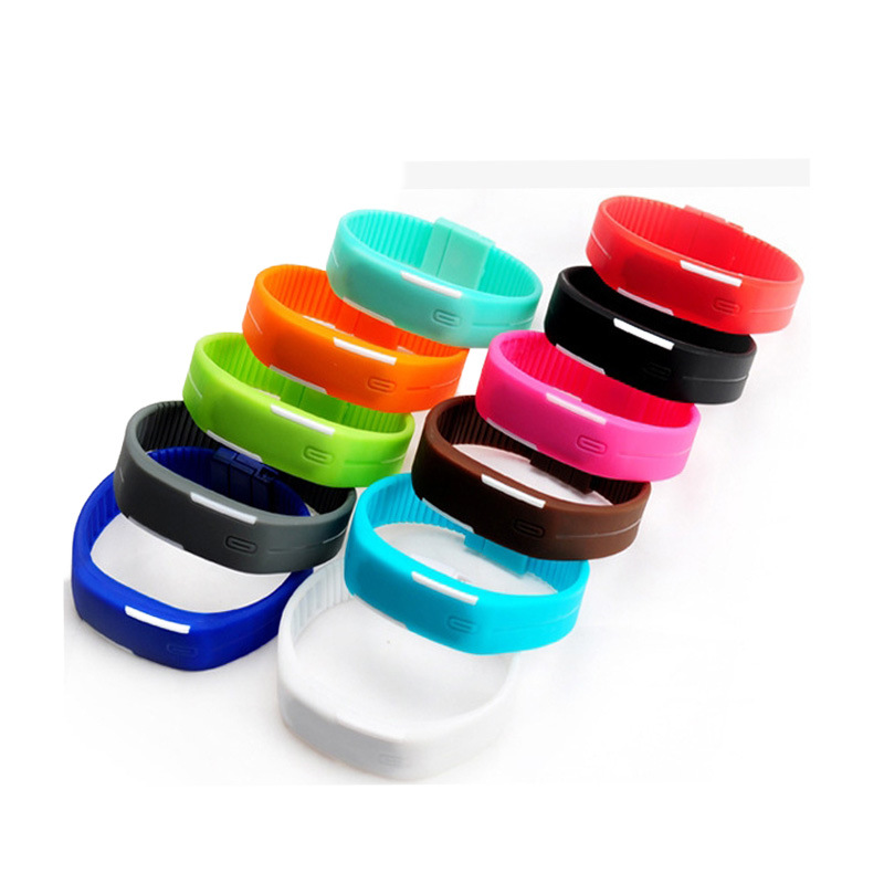 LED Sports watch 1