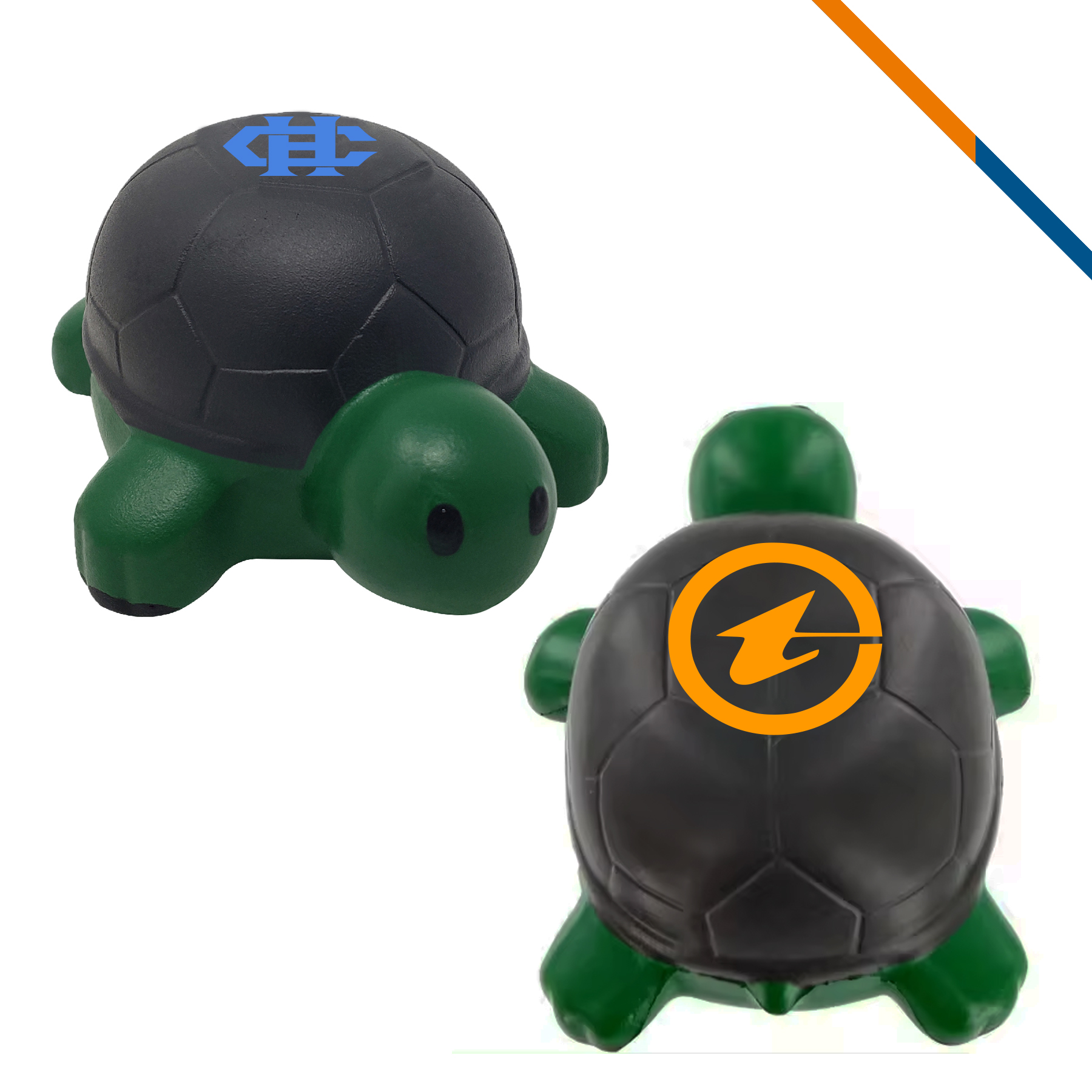 Kem Turtle Stress Ball 4