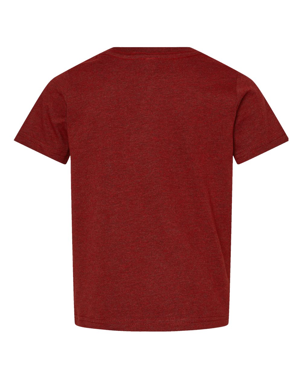 Toddler Fine Jersey Tee - 3321 15