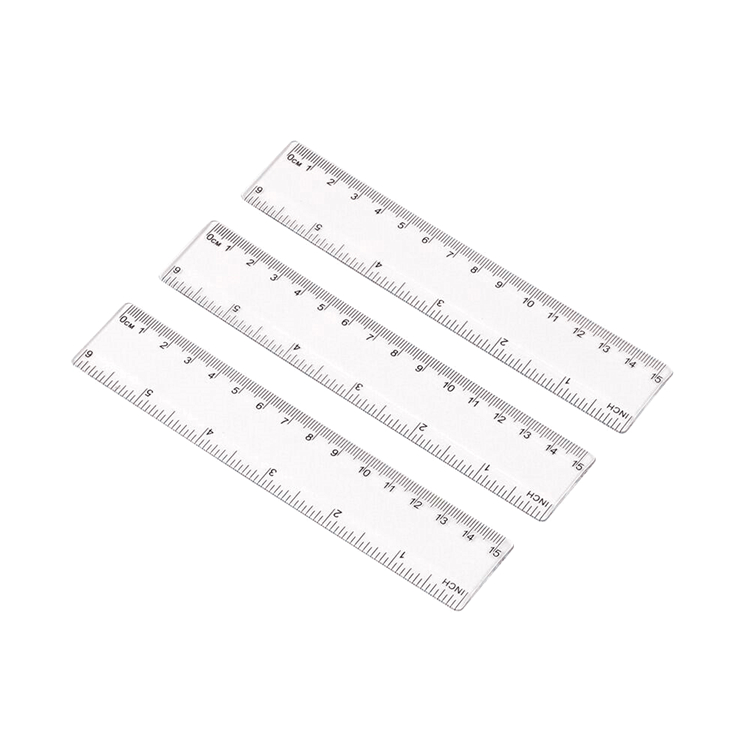 Translucent Ruler 2
